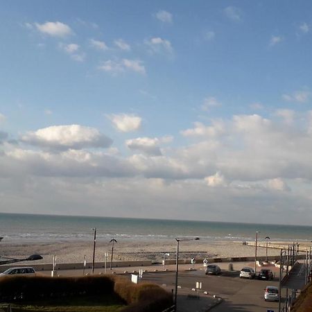 Le Galet De Mers Exterior foto