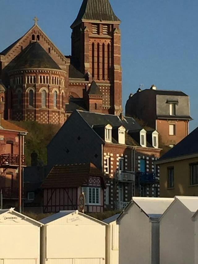 Le Galet De Mers Exterior foto