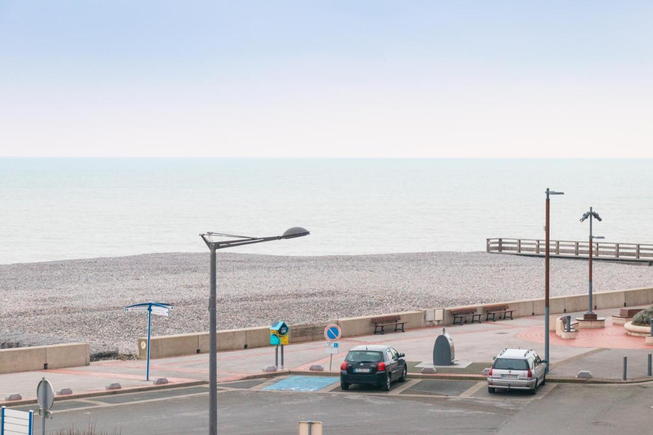 Le Galet De Mers Exterior foto